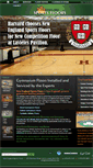 Mobile Screenshot of nesportsfloors.com